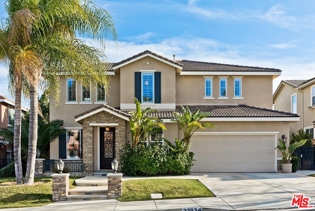 23834 Rio Ranch Way