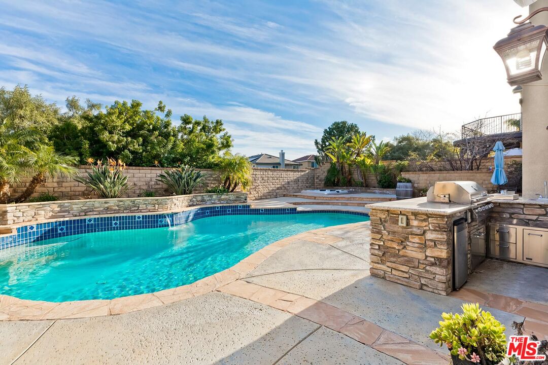 23834 Rio Ranch Way