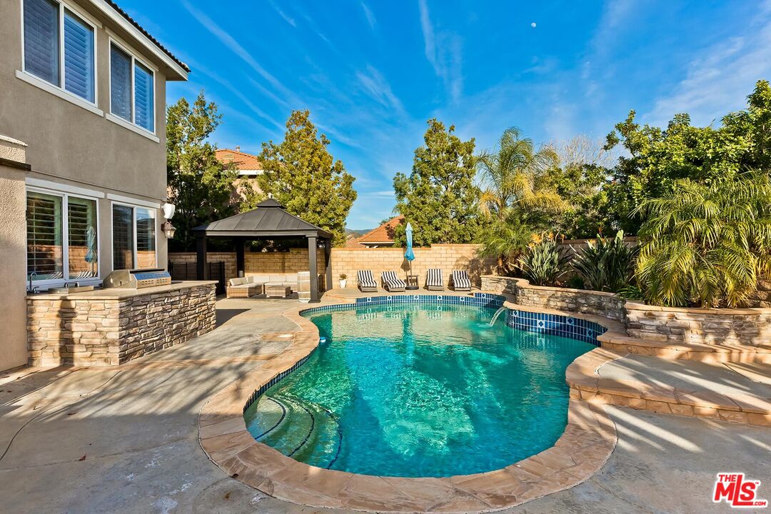 23834 Rio Ranch Way