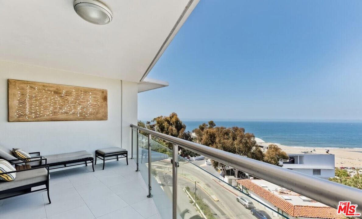 201 Ocean Ave Unit: 609P