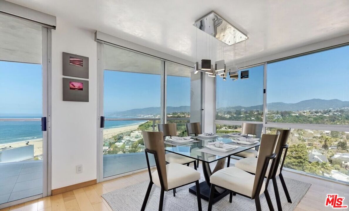 201 Ocean Ave Unit: 609P