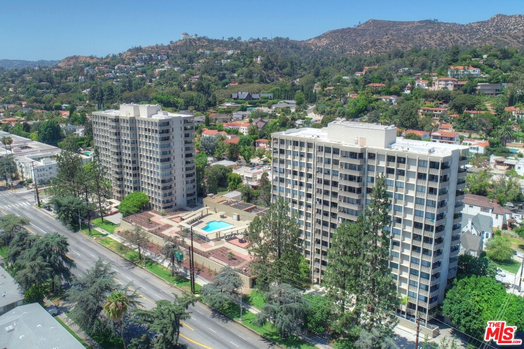 4411 Los Feliz Blvd Unit: 603
