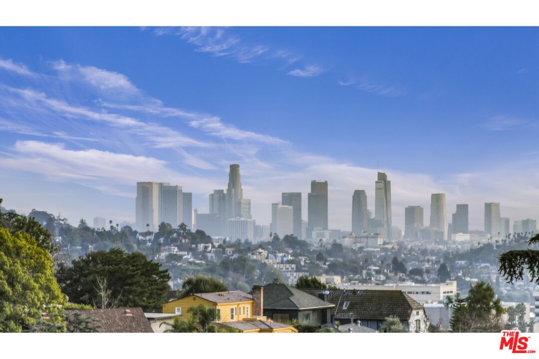 4411 Los Feliz Blvd Unit: 603