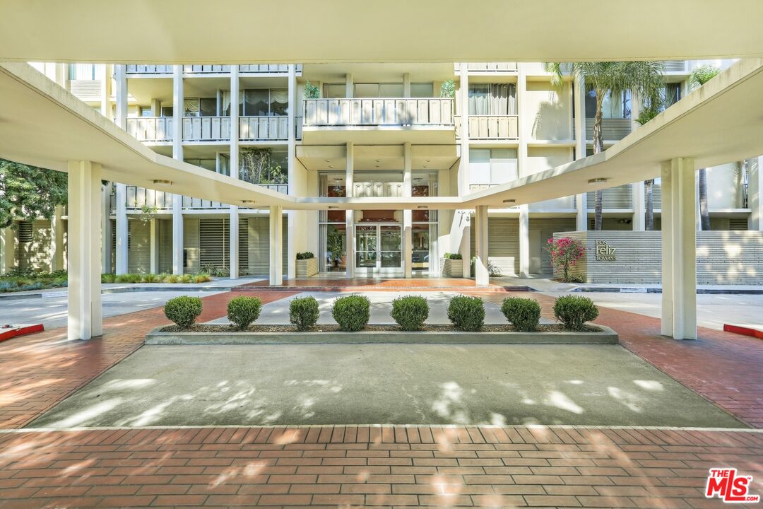 4411 Los Feliz Blvd Unit: 603