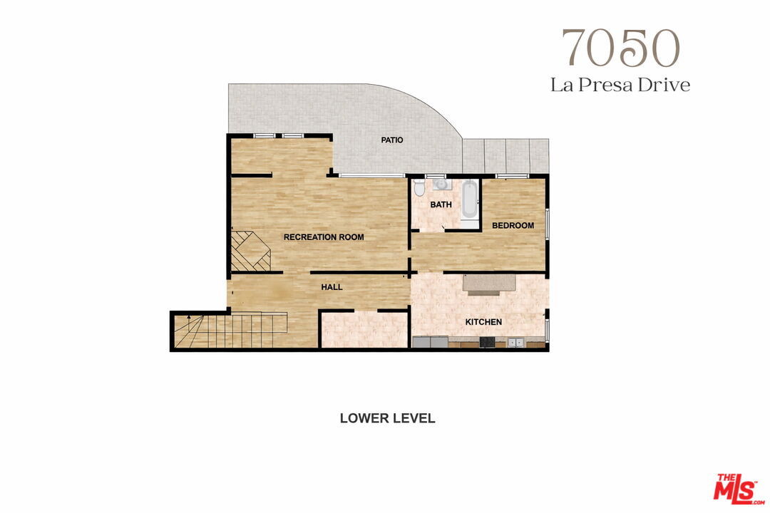 7050 La Presa Dr