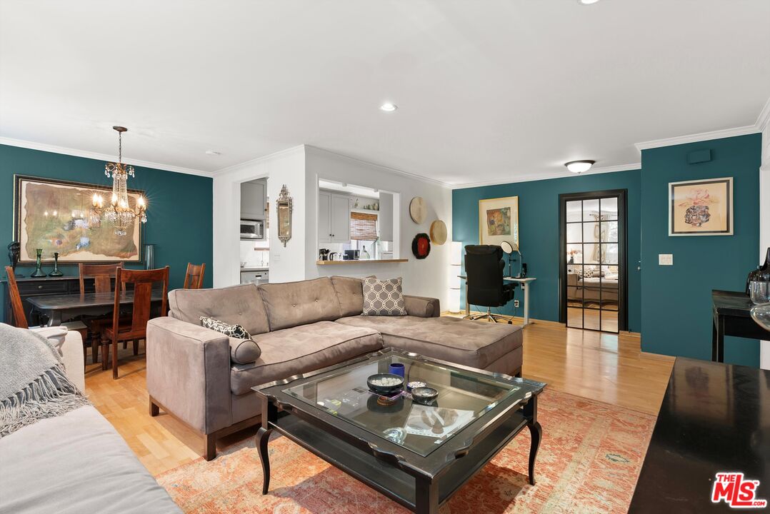 700 Westmount Dr Unit: 107