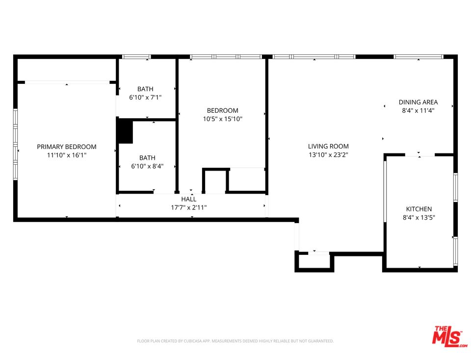 700 Westmount Dr Unit: 107