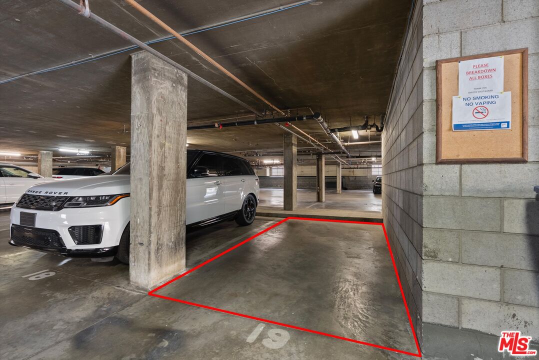 700 Westmount Dr Unit: 107