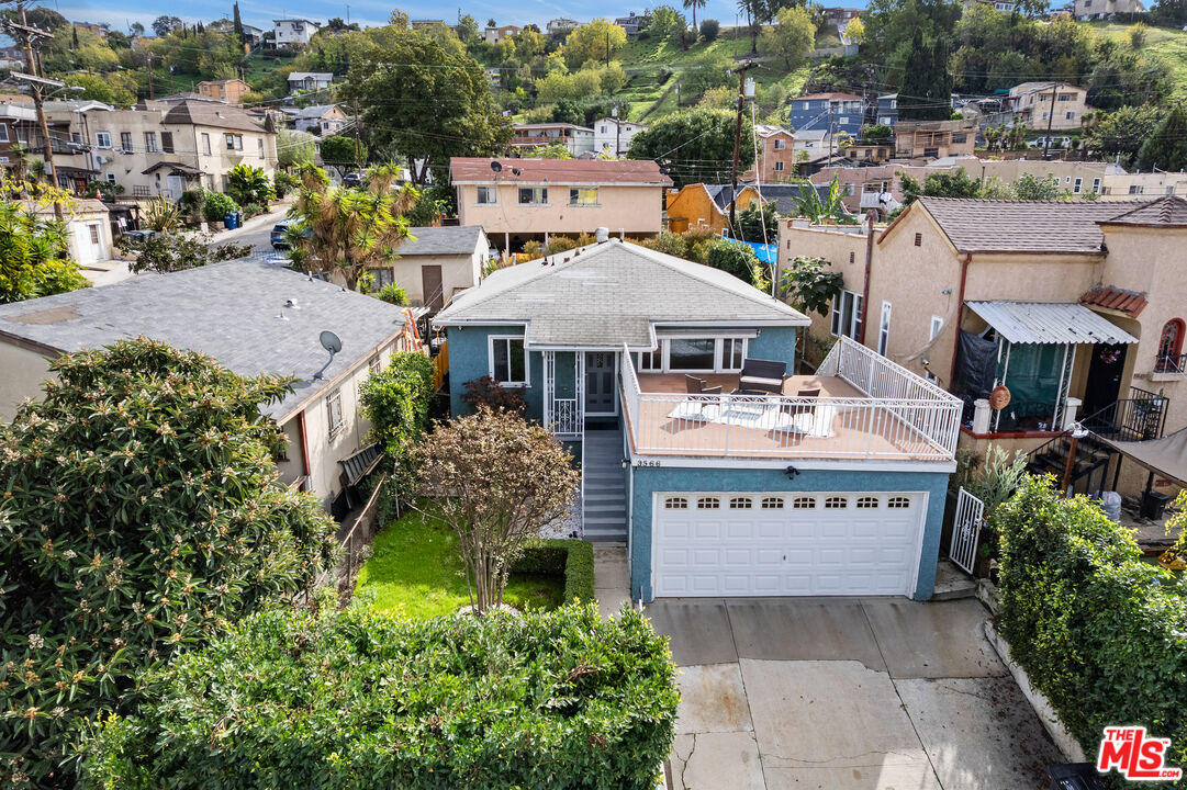 3566 City Terrace Dr
