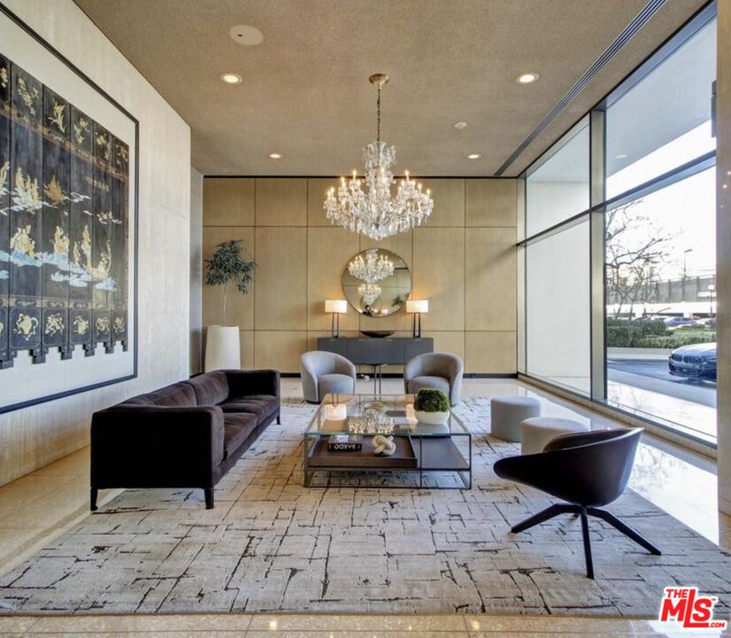 2222 Avenue Of The Stars Unit: 1102