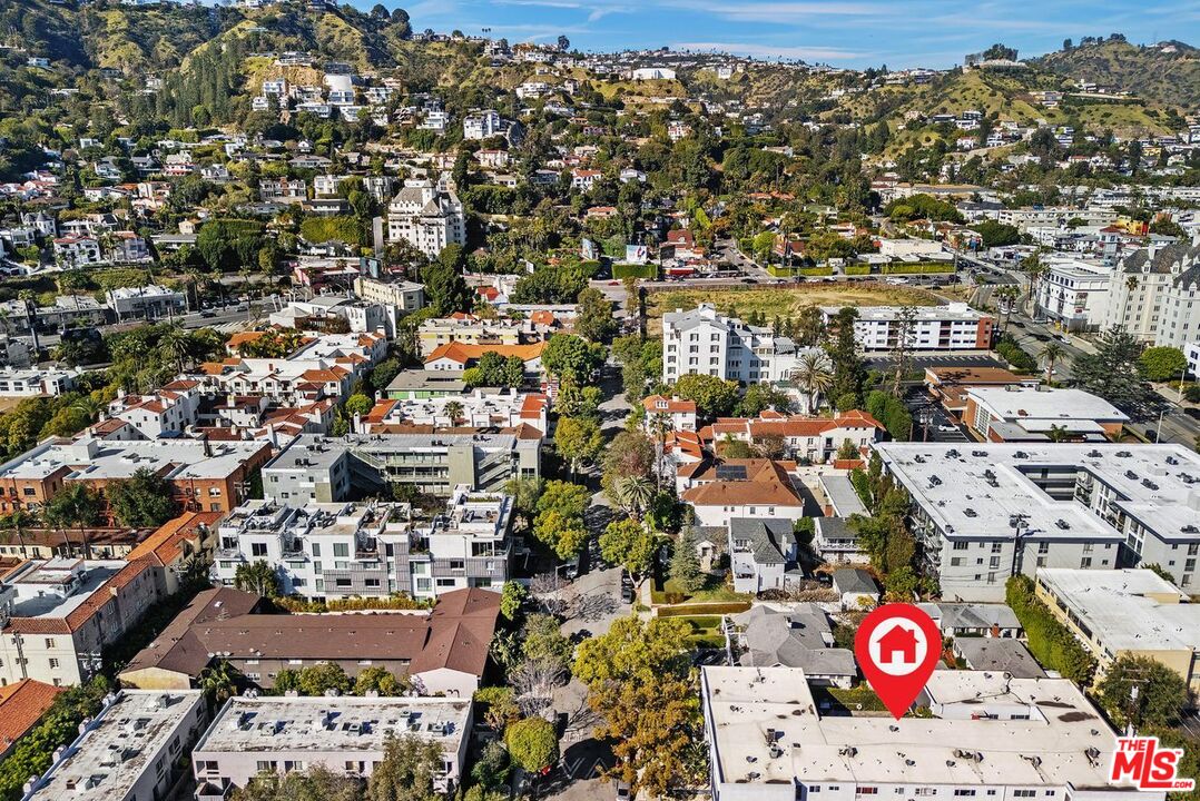 1328 Havenhurst Dr Unit: 207