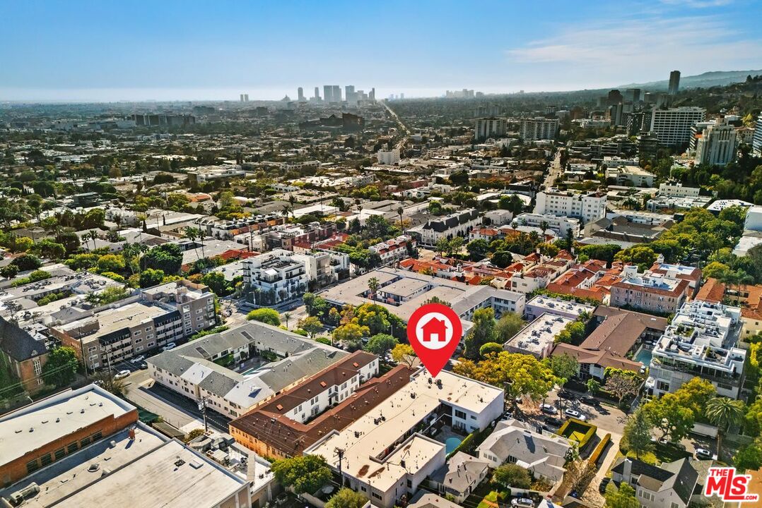 1328 Havenhurst Dr Unit: 207