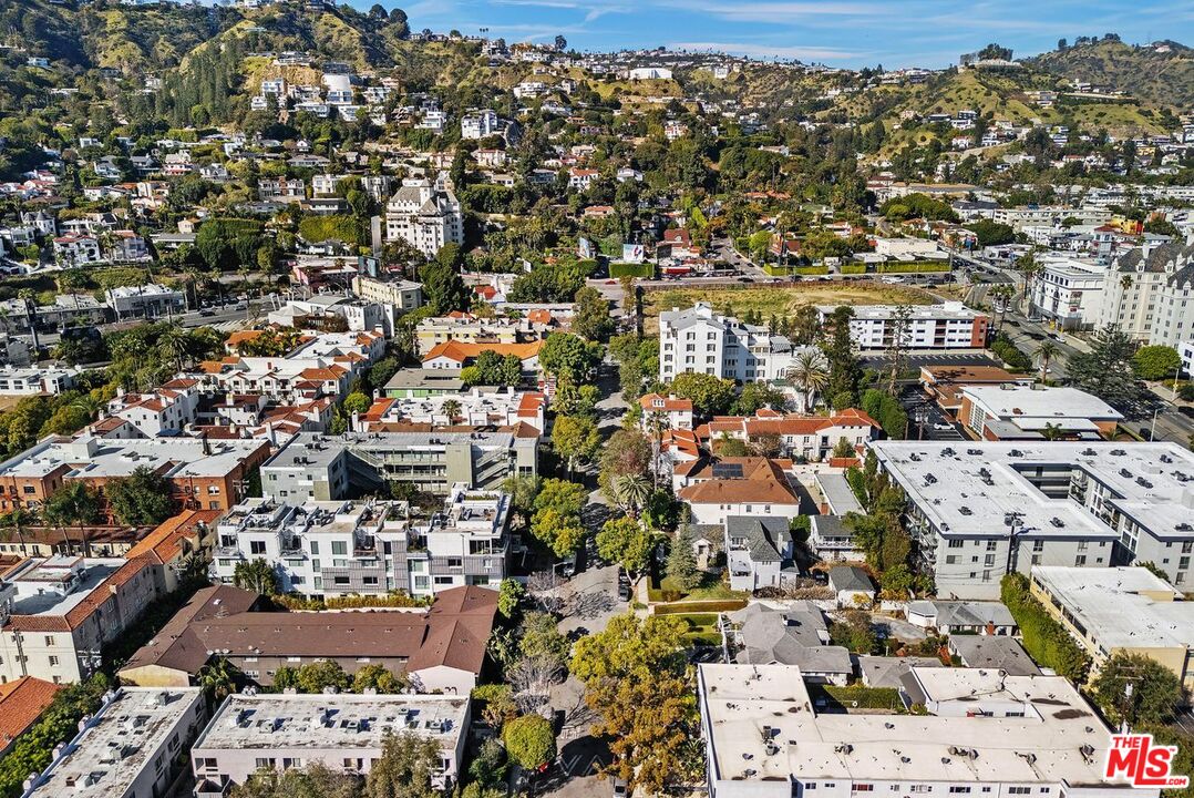 1328 Havenhurst Dr Unit: 207