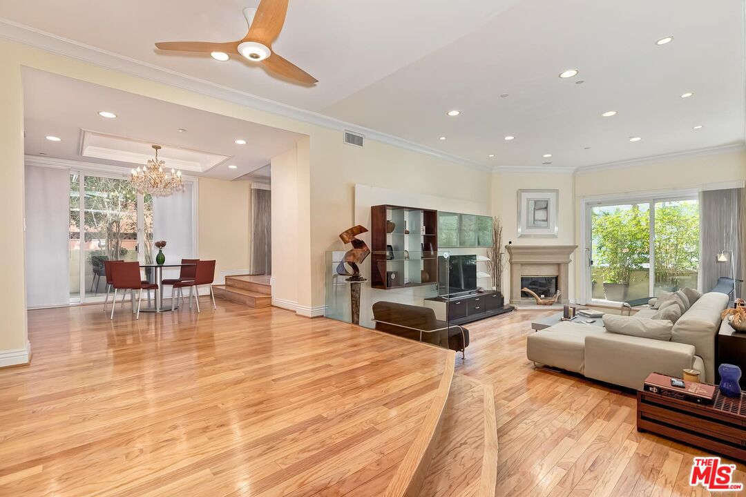 132 S Maple Dr Unit: 101