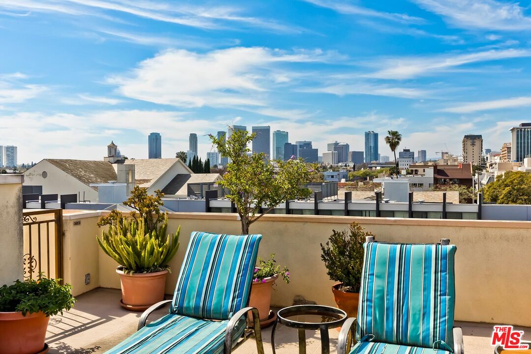 132 S Maple Dr Unit: 101