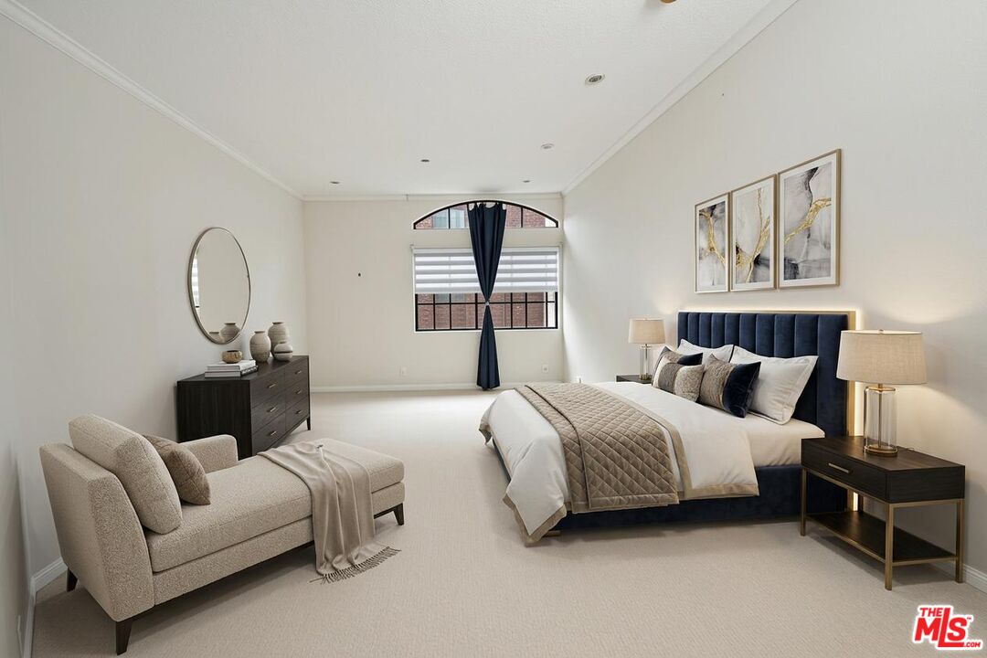 200 N Swall Dr Unit: 553