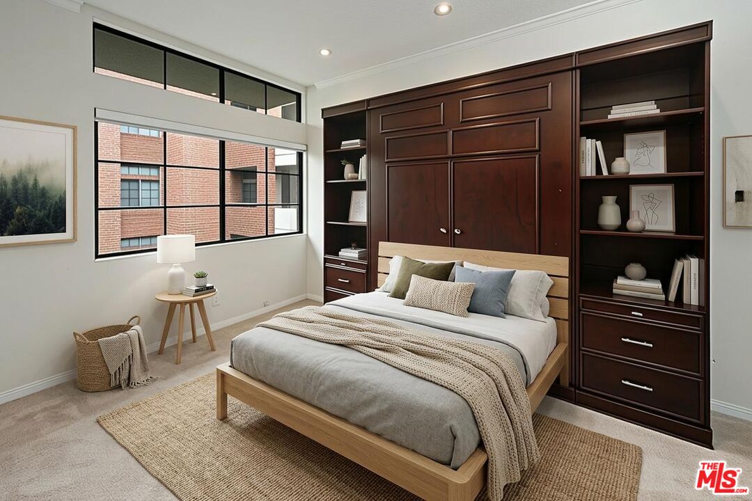 200 N Swall Dr Unit: 553