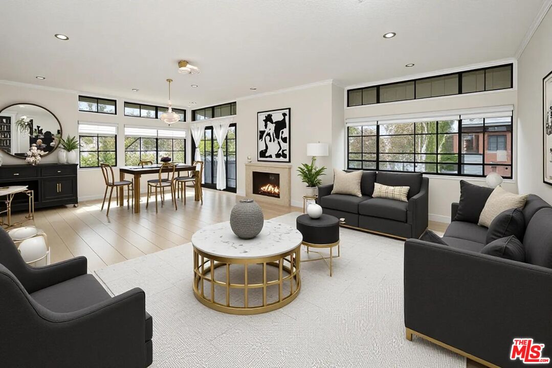 200 N Swall Dr Unit: 553
