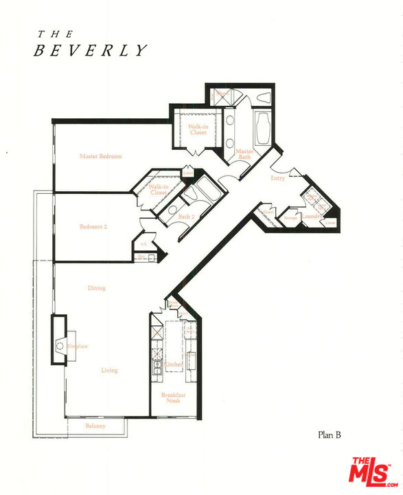 200 N Swall Dr Unit: 553