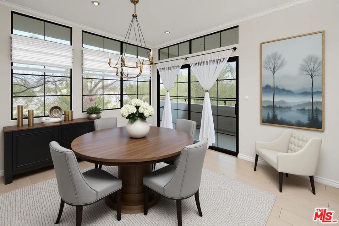 200 N Swall Dr Unit: 553