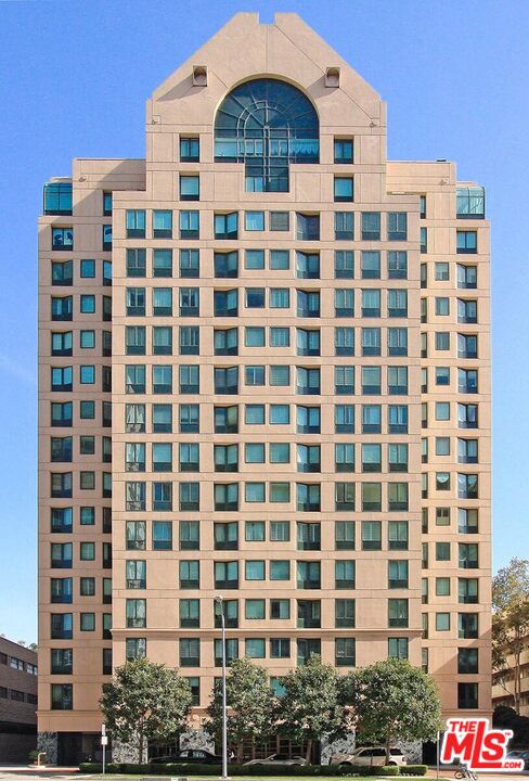 10520 Wilshire Blvd Unit: 1207