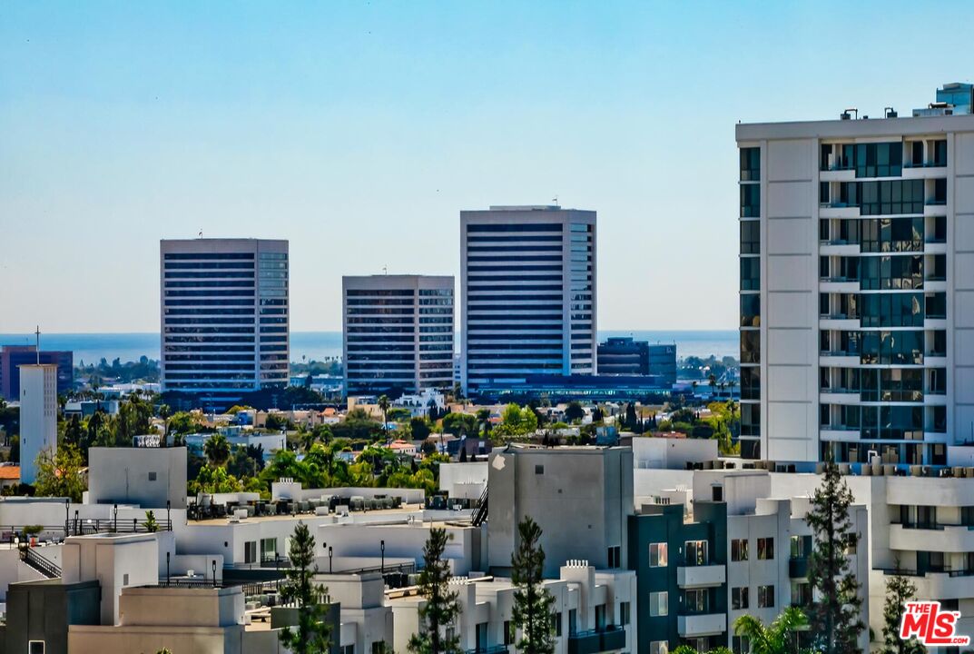 10520 Wilshire Blvd Unit: 1207