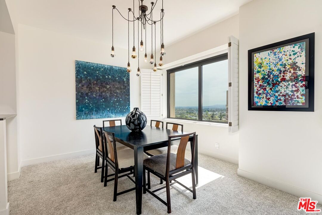 10520 Wilshire Blvd Unit: 1207