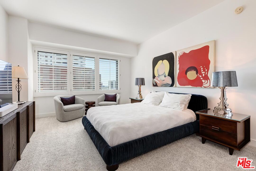 10520 Wilshire Blvd Unit: 1207