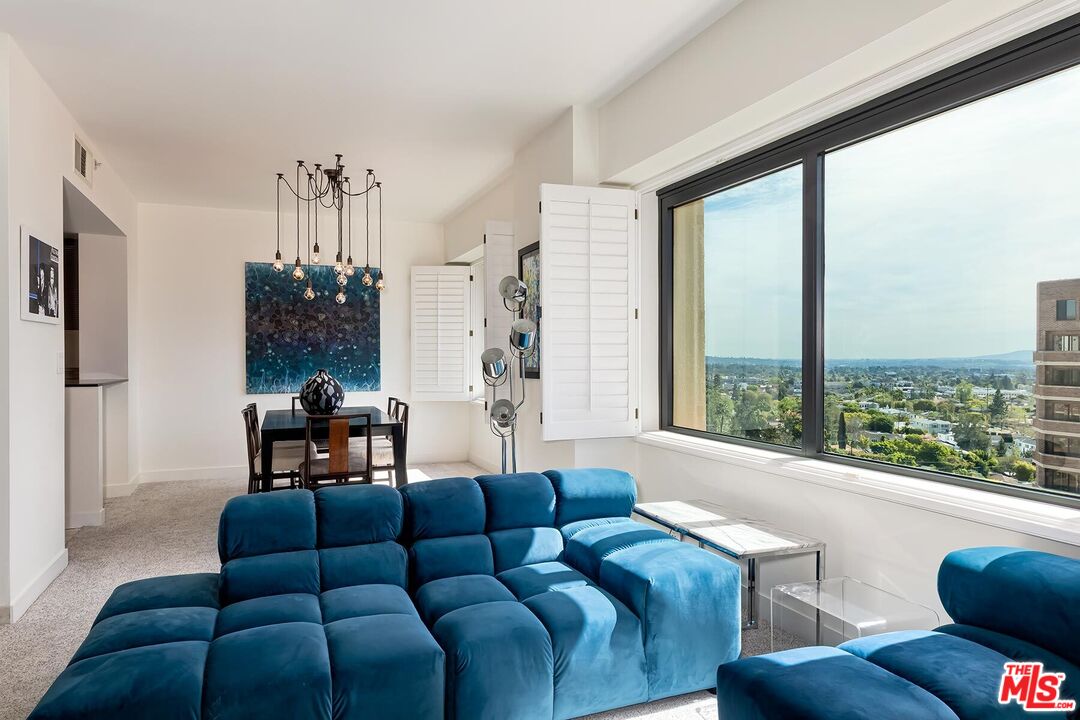 10520 Wilshire Blvd Unit: 1207