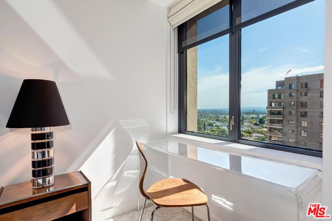 10520 Wilshire Blvd Unit: 1207