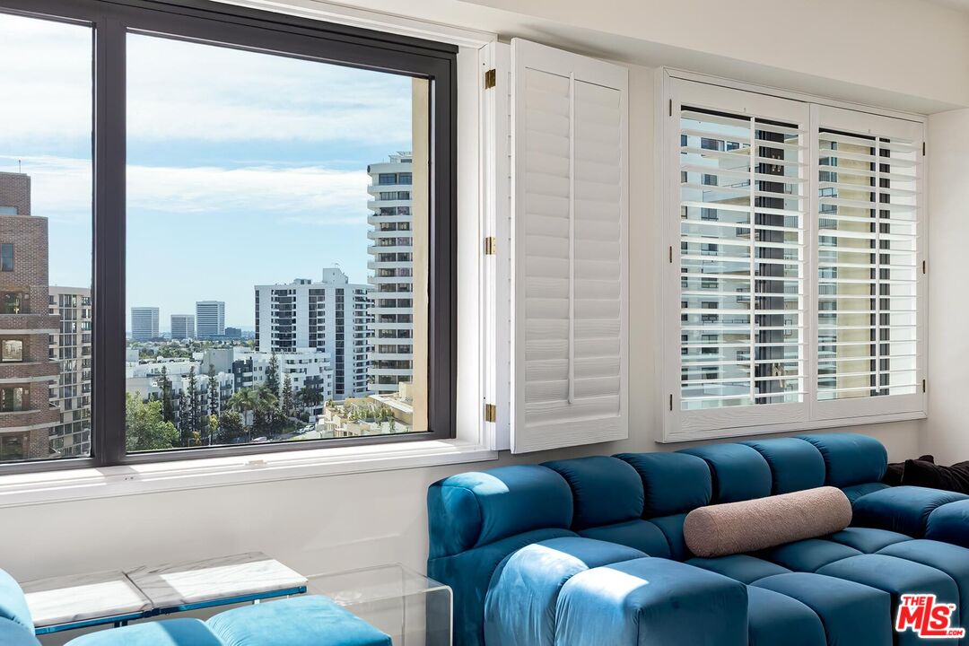 10520 Wilshire Blvd Unit: 1207