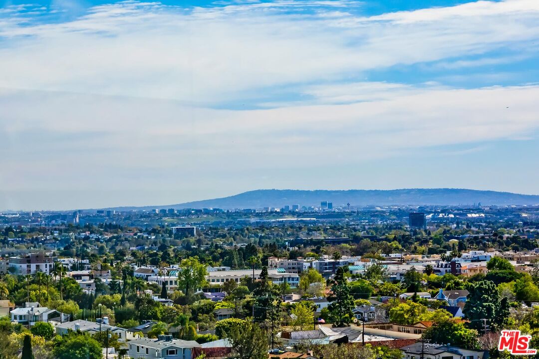 10520 Wilshire Blvd Unit: 1207