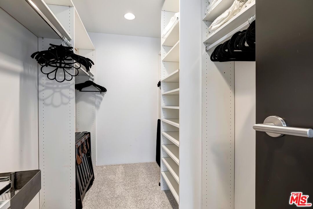 10520 Wilshire Blvd Unit: 1207