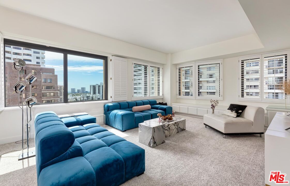 10520 Wilshire Blvd Unit: 1207