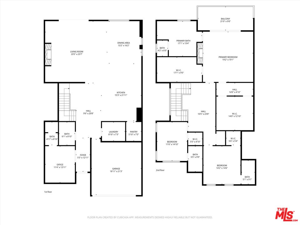 537 N Alta Vista Blvd