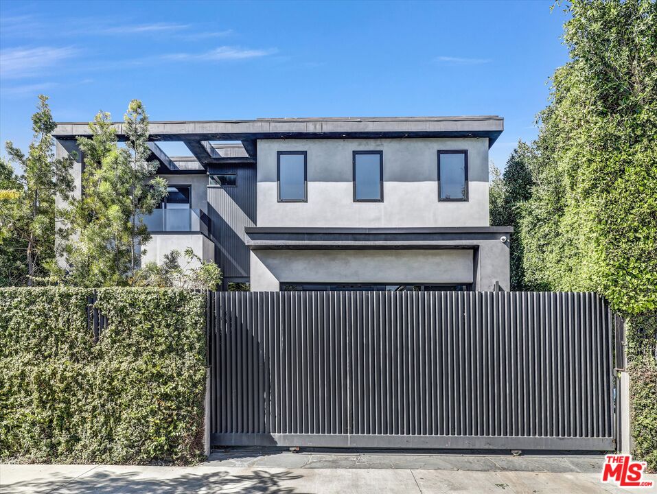 537 N Alta Vista Blvd