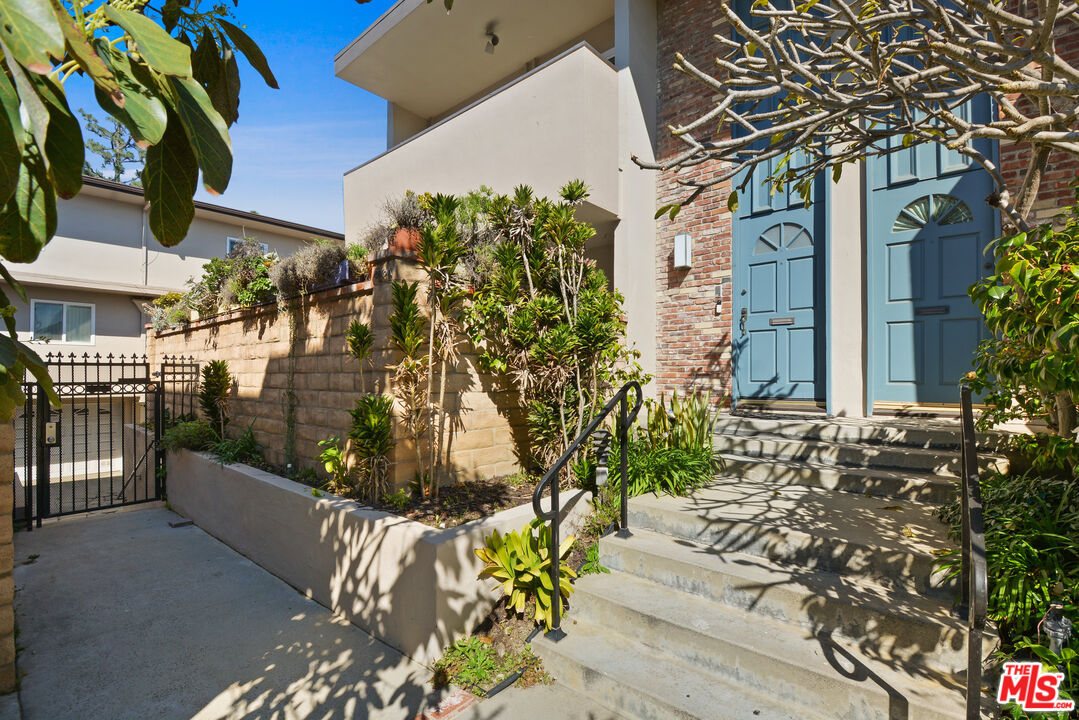 4710 La Villa Marina Unit: 18