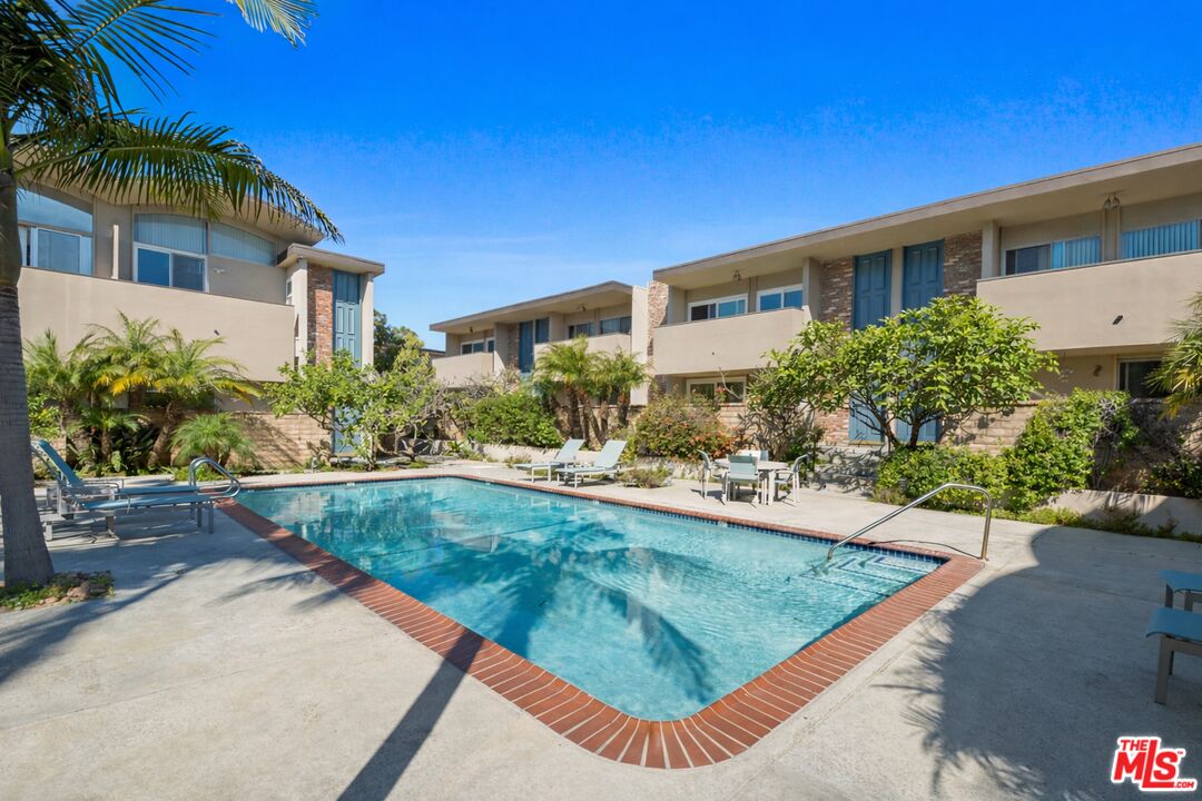 4710 La Villa Marina Unit: 18