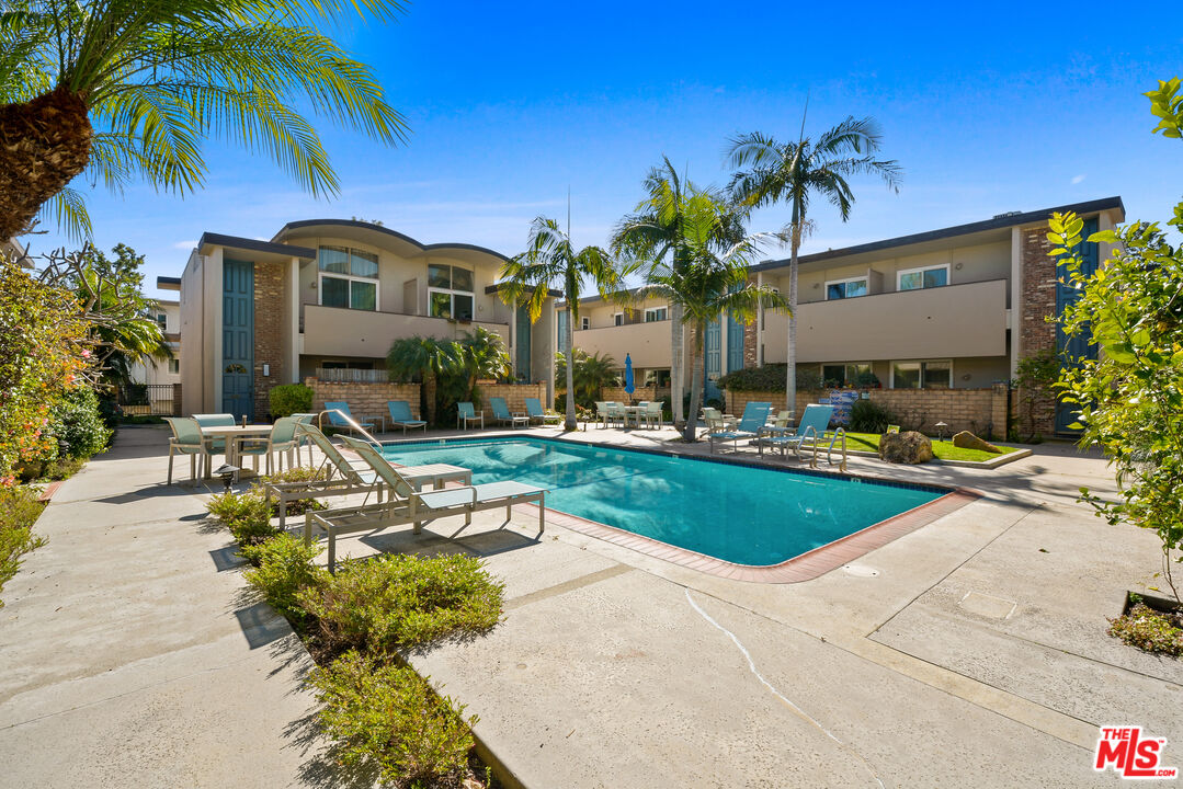 4710 La Villa Marina Unit: 18