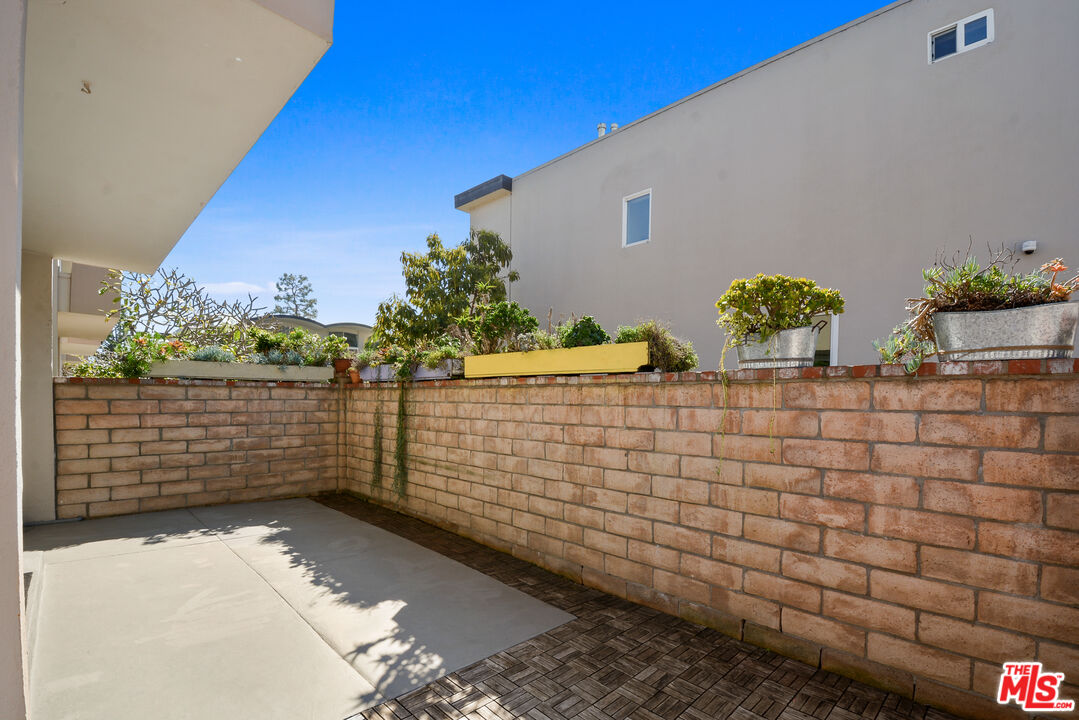 4710 La Villa Marina Unit: 18