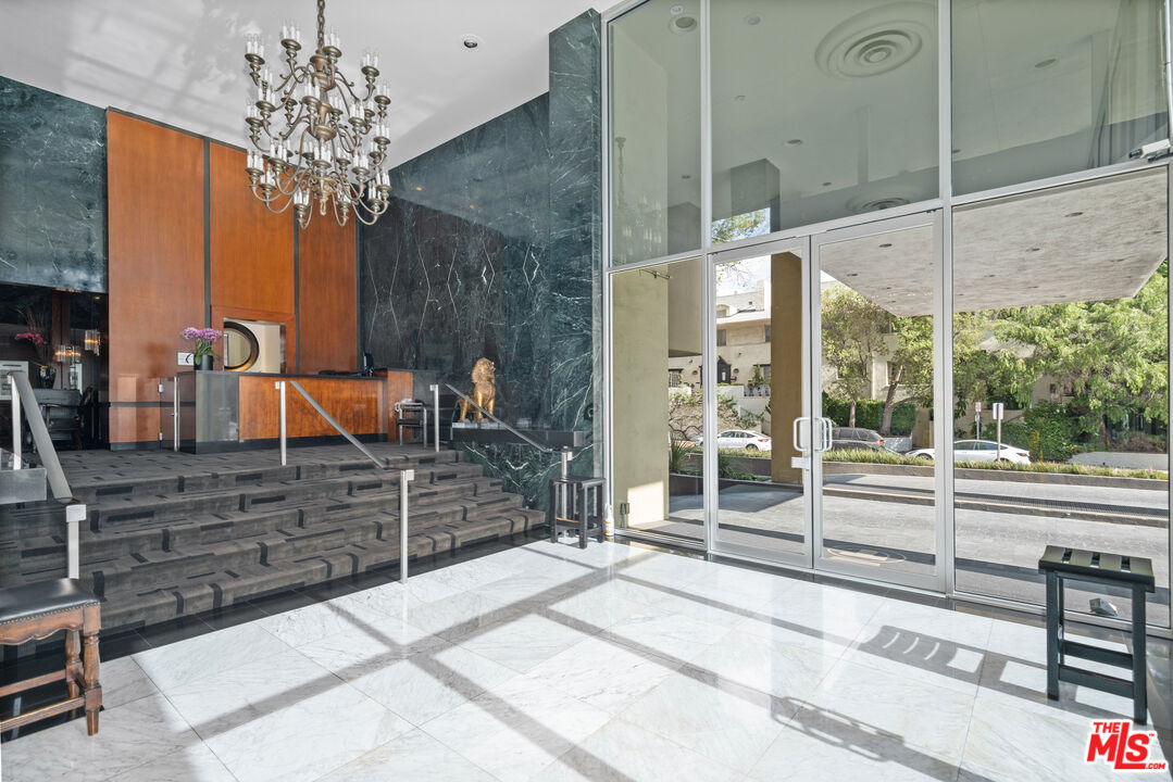 10701 Wilshire Blvd Unit: 503