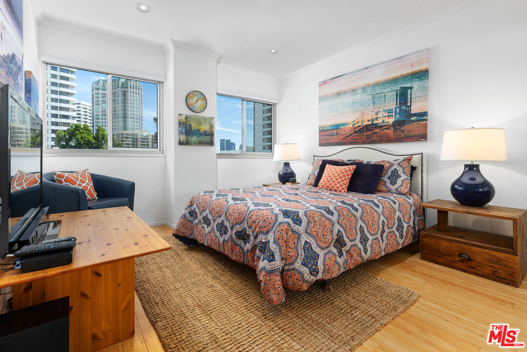 10701 Wilshire Blvd Unit: 503