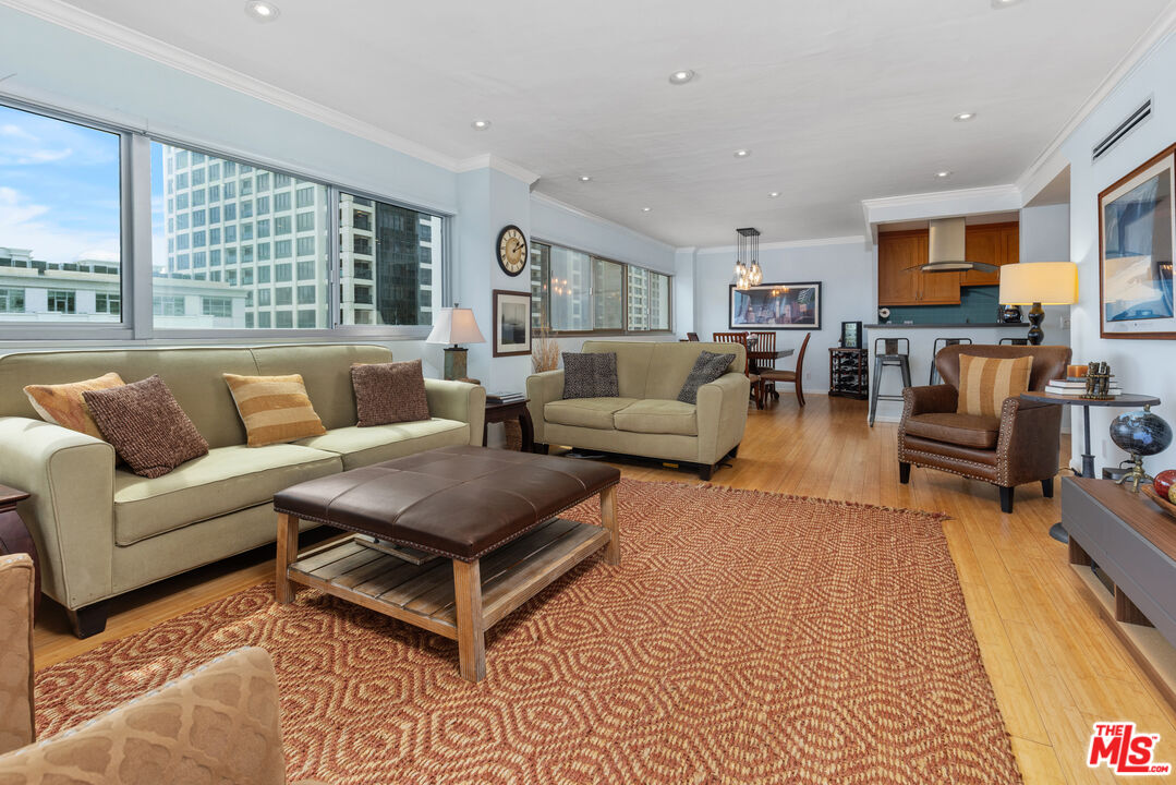 10701 Wilshire Blvd Unit: 503