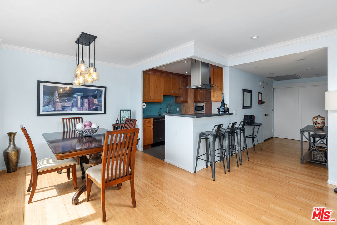 10701 Wilshire Blvd Unit: 503