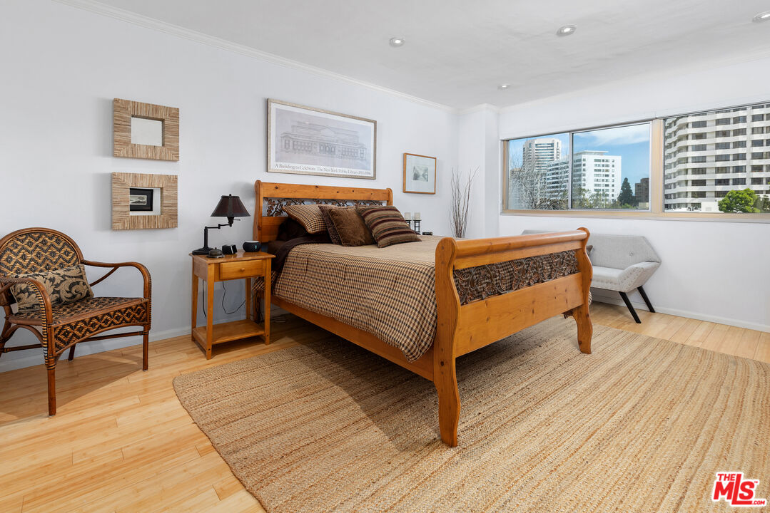 10701 Wilshire Blvd Unit: 503