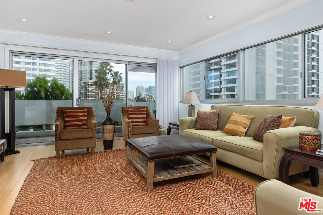 10701 Wilshire Blvd Unit: 503