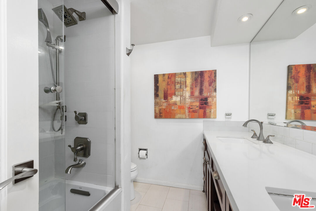 10701 Wilshire Blvd Unit: 503