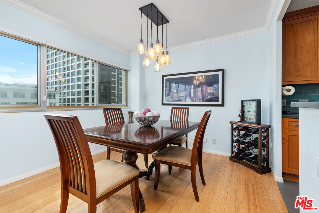 10701 Wilshire Blvd Unit: 503