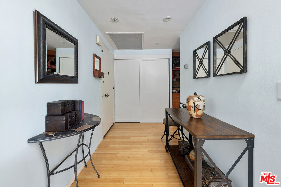 10701 Wilshire Blvd Unit: 503