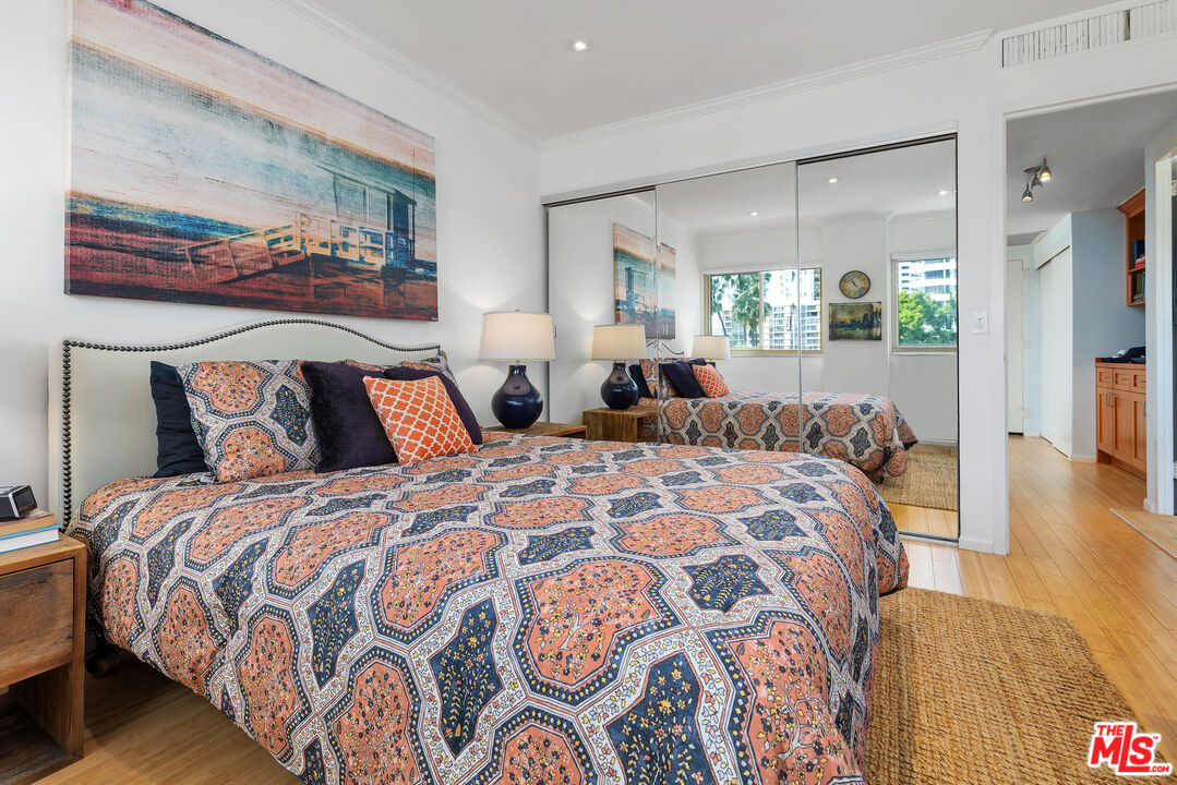 10701 Wilshire Blvd Unit: 503